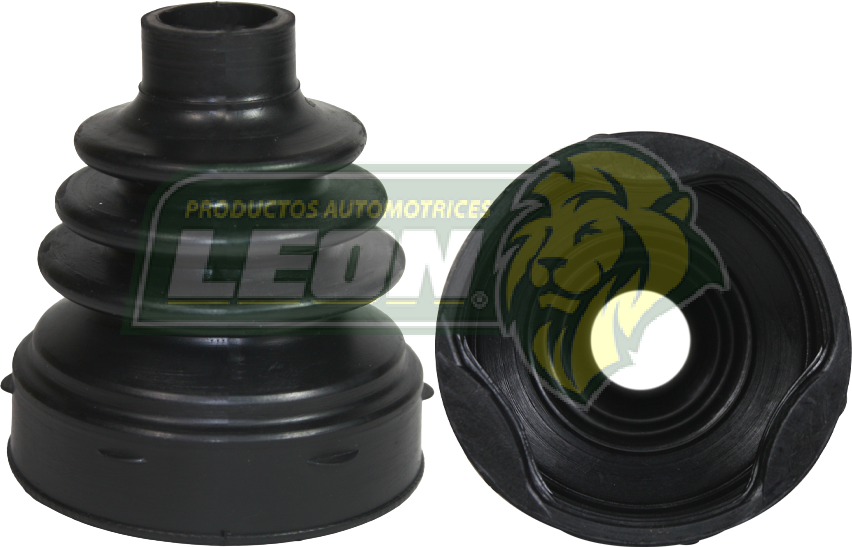 MACHETA (SÓLO HULE) LADO CAJA (L, R) NISSAN VERSA 12-18