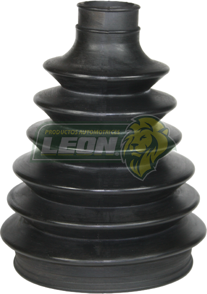 MACHETA (SÓLO HULE) LADO RUEDA (L, R) PEUGEOT MANAGER 09-18