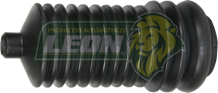 MACHETA (SÓLO HULE) DIR. STD. (L, R) RENAULT R18, R8 Y R5 74-84