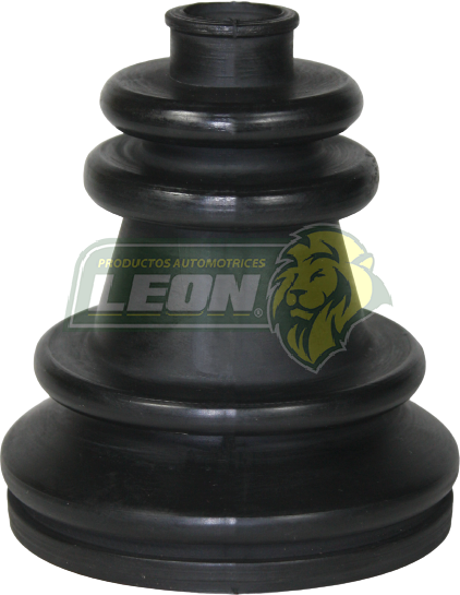 MACHETA (SÓLO HULE) CAJA (L, R) RENAULT R12 74-84