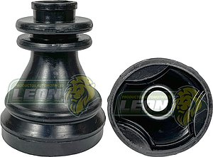 MACHETA (SÓLO HULE) LADO CAJA AUT. (R) RENAULT CLIO 02-08