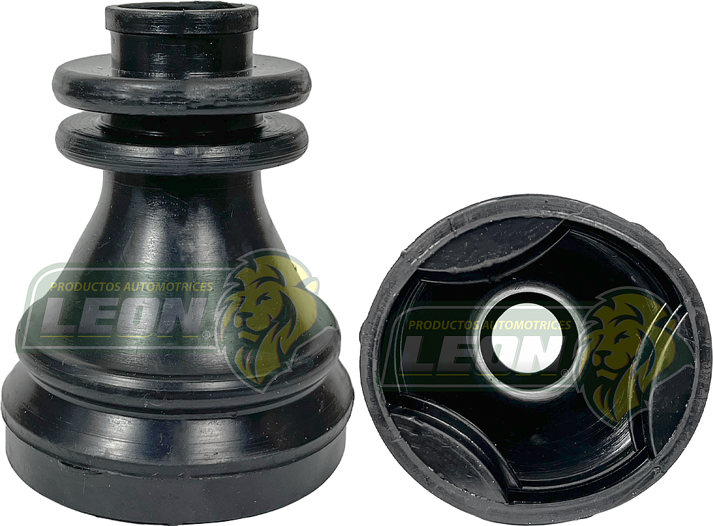 MACHETA (SÓLO HULE) LADO CAJA AUT. (R) RENAULT CLIO 02-08