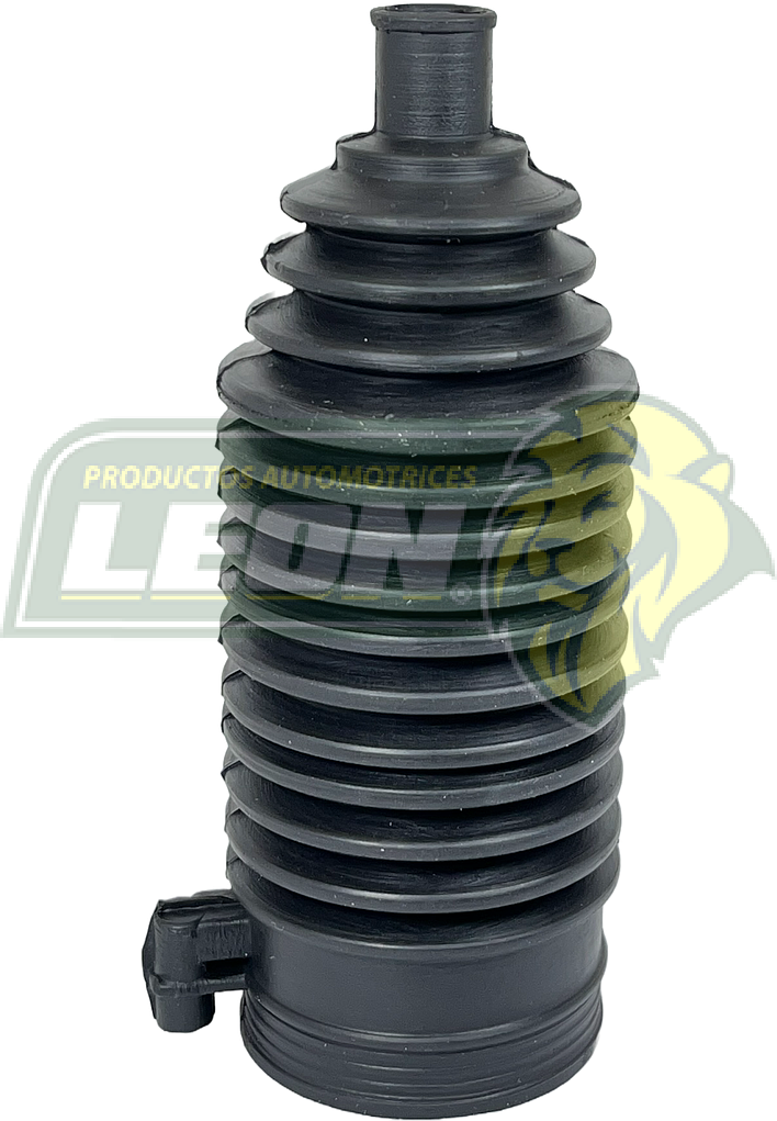 MACHETA (SÓLO HULE) DIR. HID. (L, R) RENAULT LOGAN 14-18