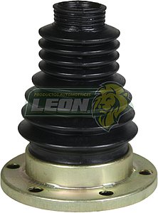 MACHETA (SÓLO HULE) LADO CAJA (L, R) SEAT IBIZA 01-05, CORDOBA 02-05, LEON 01-08, TOLEDO 01-08