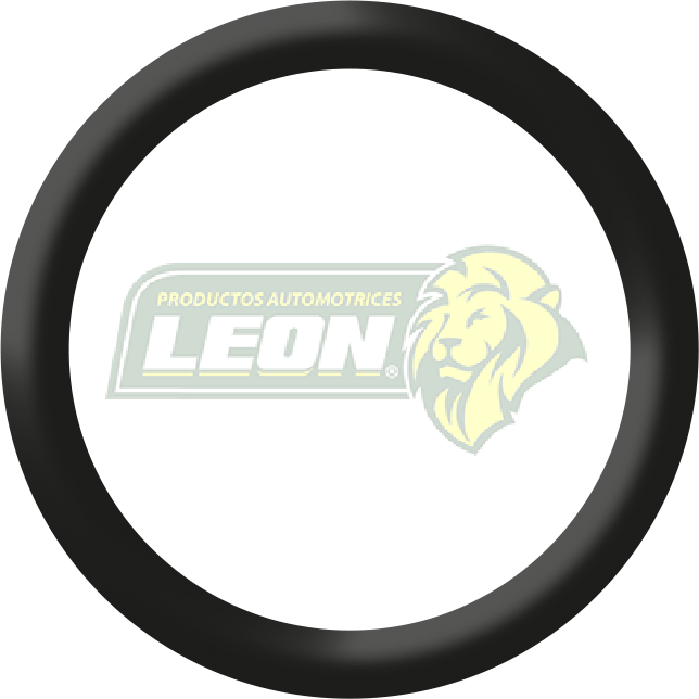 O-RING STD. GR: 3/16, ØI: 1” 3/4, ØE: 2” 1/8, TUBO DE AGUA (130394)