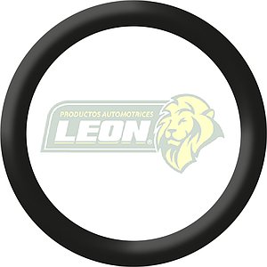 O-RING STD. GR: 3/16, ØI: 1” 3/4, ØE: 2” 1/8, TUBO DE AGUA (130394)