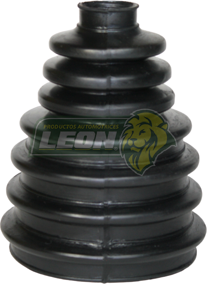 MACHETA (SÓLO HULE) UNIVERSAL RECORTABLE VARIOS NIVELES (F615)