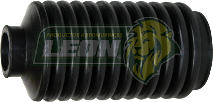 MACHETA (SÓLO HULE) DIR. STD. (L, R) VW GOLF 92-99, JETTA 92-99 (Ø SUP: 2.9, Ø INF: 4.0, ALT: 13.8 cm)