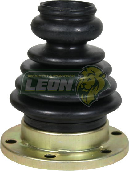 MACHETA (SÓLO HULE) LADO CAJA (L, R) VW GOLF 92-15, JETTA 92-15, DERBY 95-11 C/BASE DE METAL