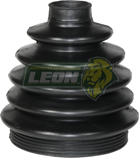 MACHETA (SÓLO HULE) LADO RUEDA (L, R) VW GOLF 96-10, JETTA 96-10, DERBY 95-09, BEETLE 98-08, FORD CONTOUR 95-00, MYSTIQUE 95-00, SEAT CORDOBA 02-05, LEON 06-08, TOLEDO 06-08 100 mm