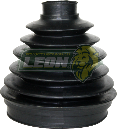 MACHETA (SÓLO HULE) LADO RUEDA (L, R) VW EUROVAN 00-12