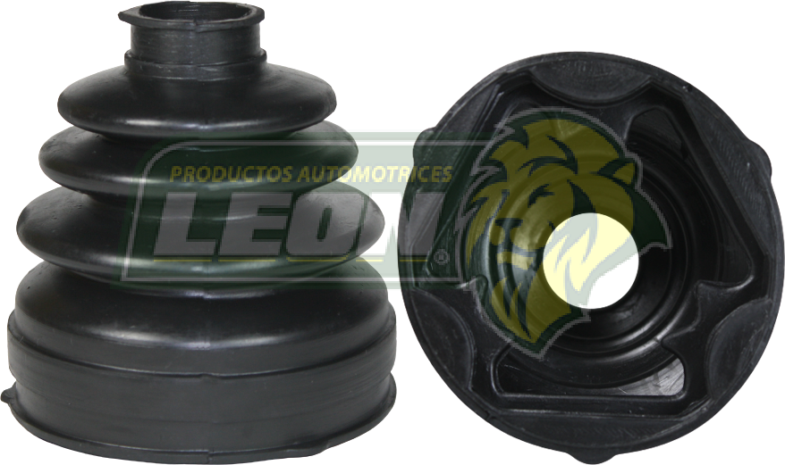 MACHETA (SÓLO HULE) LADO CAJA (L, R) VW SHARAN 02-08, SEAT ALHAMBRA 02-08 “TRIPOIDE”