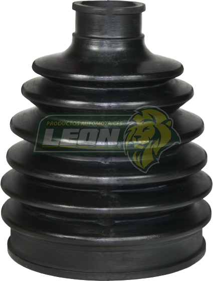 MACHETA (SÓLO HULE) LADO RUEDA (L, R) VW EUROVAN 00-12