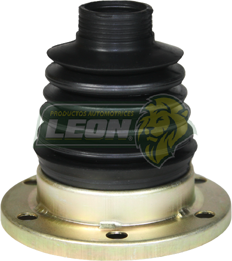 MACHETA (SÓLO HULE) LADO CAJA (L, R) VW GOLF 11-15, JETTA 11-15 C/BASE DE METAL