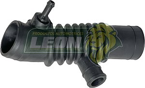 MANGUERA TOMA DE AIRE DODGE VERNA 1.6L 02-05 (1481140644)