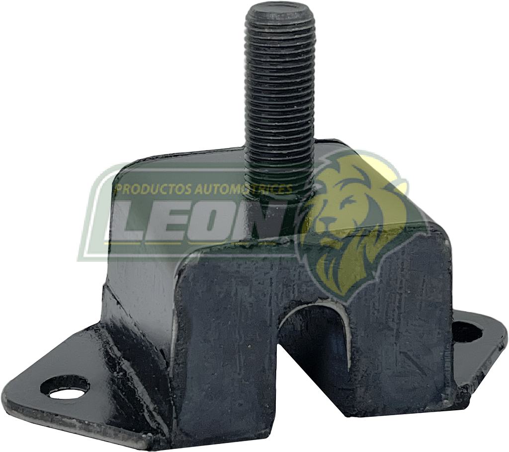 SOPORTE MOTOR JEEP SERIES CJ, FC150 WILLYS WESTAR 49-71 (L, R) “BAJO”