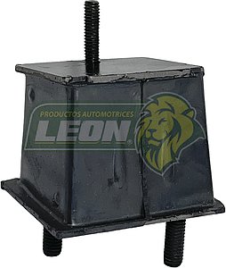 SOPORTE MUELLE SUSPENSION NISSAN ICHI-VAN M.1800 87-94 DELANTERO (L)