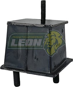 SOPORTE MUELLE SUSPENSION NISSAN ICHI-VAN M.1800 87-94 DELANTERO (R)