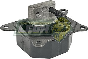 SOPORTE MOTOR G.M. CHEVY MONZA FRONTAL (R) SUPERIOR