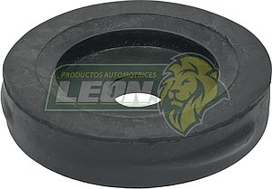 SOPORTE MOTOR NAVISTAR, DINA, INTERNACIONAL “CONTRA DEL SOPORTE HB952” CUERPO METALICO 11x76.5x11.2 mm
