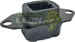 SOPORTE CAJA VELOCIDADES NISSAN VERSA 11-19 1.6L, MARCH 11-19 1.6L, NOTE 13-19 1.6L