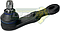 ROTULA SUSPENSION G.M. CHEVY 1.6L 95-12