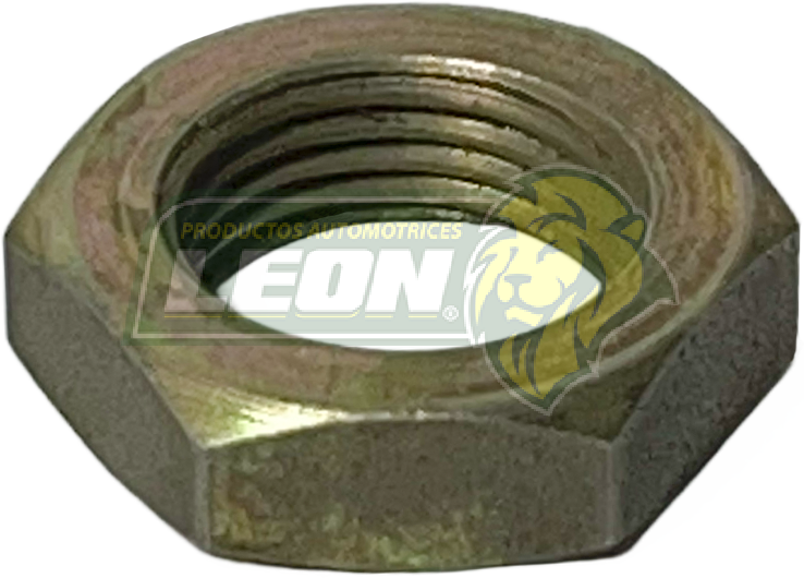 TUERCA PARA EJE LIMPIADOR VW SEDAN