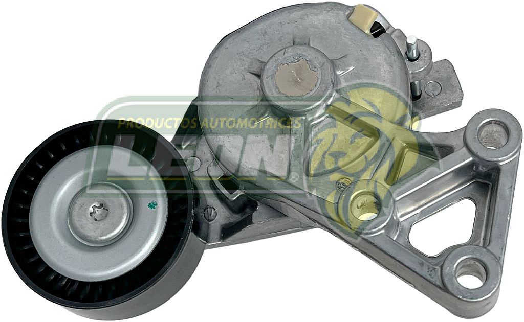 POLEA TENSORA ALTERNADOR VW JETTA A4 99-15 1.9TDI, BEETLE 98-11 1.9TDI, EUROVAN T5 05-20 1.9TDI
