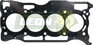 JUNTA CABEZA NISSAN MICRA 05-10, MARCH 07-21, TIIDA 09-21, VERSA 09-21, NOTE 13-18, KICKS 13-18 16L MOTOR 1598cc DOCH L4 16V.