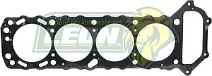 JUNTA CABEZA NISSAN ICHIVAN, 240 SX, ESTAQUITAS 89-97 2.4L MOTOR 2389cc SOHC L4 12V