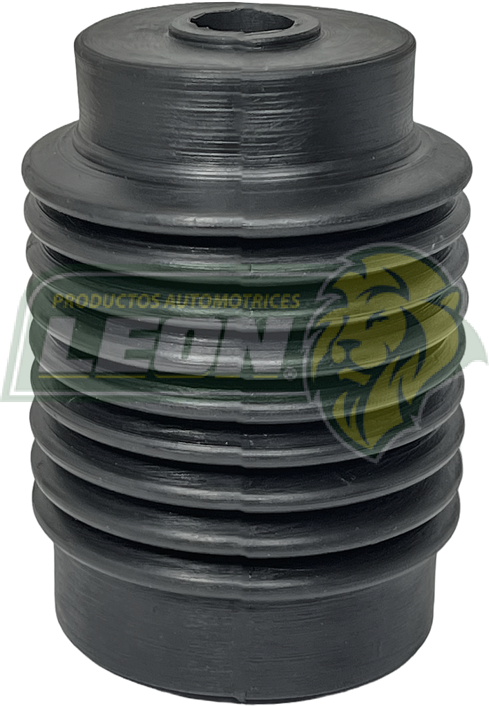 MACHETA (SÓLO HULE) MOTO TAXIS UNIVERSAL