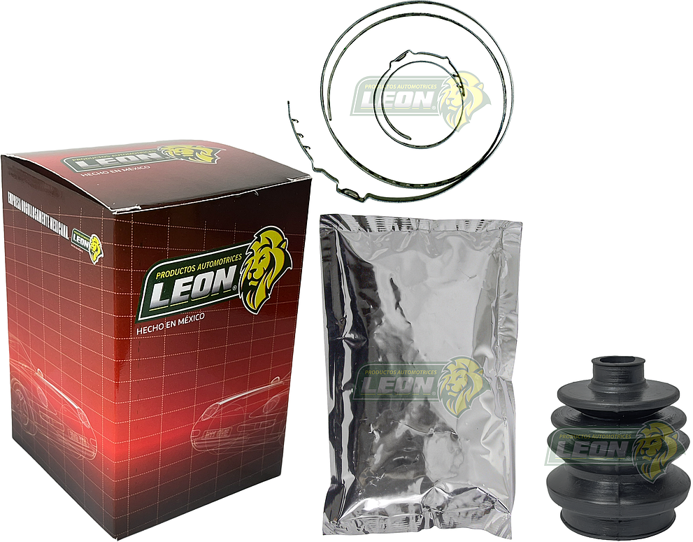 MACHETA UNIVERSAL (L, R) PARA CUATRIMOTOS VARIOS MODELOS