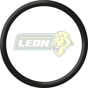 O-RING STD. GR: 3/16, ØI: 2” 5/8, ØE: 3”