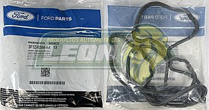 JUNTA TAPA PUNTERIAS FORD ESCAPE, TAURUS, MERCURY MARINER 3.0L DOHC 04-06 (L) MOTORCRAFT