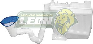 DEPOSITO LIQUIDO LIMPIAPARABRISAS VW JETTA A4 2.0TSI 11-18, NEW BLEETLE 2.0T 11-19