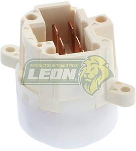 PASTILLA DE ENCENDIDO NISSAN VERSA 1.6L 11-19, MARCH 1.6L 11-19, SENTRA B15 1.8L 95-99, MAXIMA 3.5L 00-03, NOTE 1.6L 13-19, TIIDA 1.6L 07-18, URVAN 2.4L 01-12 (6 PATAS)