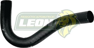 MANGUERA COMBUSTIBLE RESPIRADERO NISSAN NV350 URVAN 2.5L 14-20, URVAN 2.5L 09-13 (17337VZ00A) ALTO: 5 cm. LARGO: 10 cm, ØI: 5 mm, ØE: 5 mm