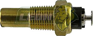 BULBO (SENSOR) TEMPERATURA CABEZA G.M. CHEVY 94-02 1.4, 1.6L INDICADOR TABLERO 1 POLO