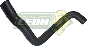 MANGUERA RAD. INF. 8V G.M. MERIVA 1.8L 06-08 (93378132) ALTO: 25 cm, LARGO: 45 cm, ØE: 33 mm, ØI: 39 mm