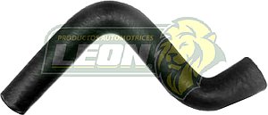 MANGUERA RAD. INF. C/AA VW GOLF A3 1.8L 95-99 (1H0121151C) ALTO: 10 cm, LARGO: 30 cm, ØI: 30 mm, ØE: 33 mm