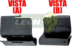 SEGURO COLLARIN CLUTCH NISSAN NP300 12-20, URVAN 12-20 (HO018HP)
