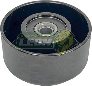POLEA LOCA ALTERNADOR NISSAN VERSA 1.6L 11-19, MARCH 1.6L 11-19, NOTE 1.6L 13-19, TIIDA 1.6L 07-18