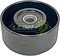 POLEA LOCA ALTERNADOR NISSAN VERSA 1.6L 11-19, MARCH 1.6L 11-19, NOTE 1.6L 13-19, TIIDA 1.6L 07-18