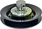 POLEA TENSORA C-A/A CLIMA NISSAN D21 2.4L 94-08, D22 2.4L 02-08, URVAN 2.4L 01-21, XTERRA 2.4L 99-04