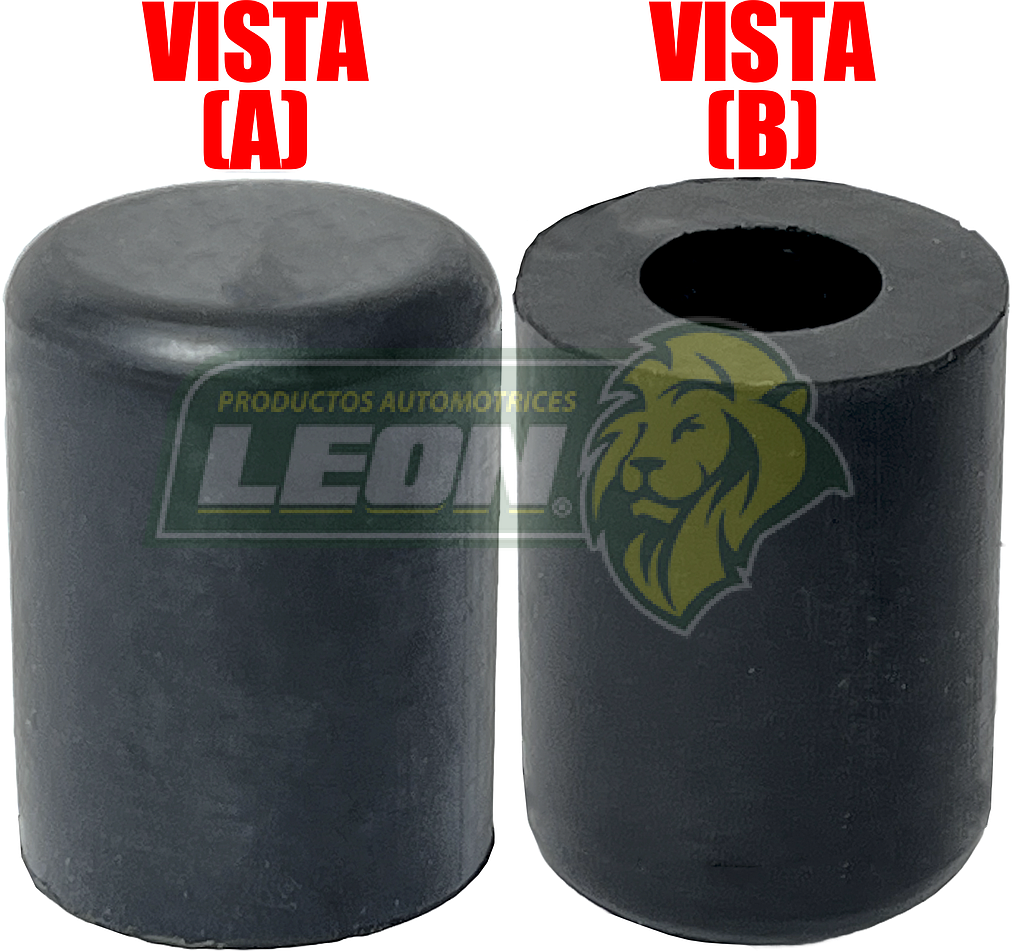 TAPON BOMBA AGUA 1/2 UNIVERSAL REFORZADO T/O