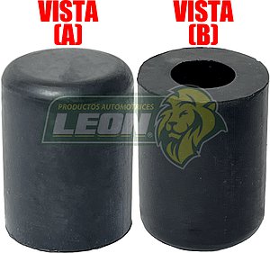 TAPON BOMBA AGUA 1/2 UNIVERSAL REFORZADO T/O