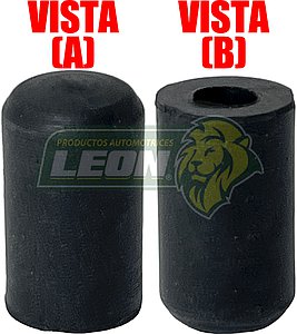 TAPON BOMBA AGUA 5/16 UNIVERSAL REFORZADO T/O