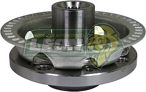 MAZA RUEDA DELANTERA VW A3 c/SISTEMA ABS