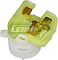PASTILLA DE ENCENDIDO VW JETTA A3 1.5L 93-99, GOLF A3 1.8L 93-99, POINTER 1.8L 98-10 (5 PATAS)