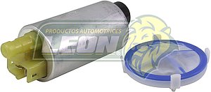 BOMBA DE GASOLINA VW GOLF, JETTA A2, A3 INTERIOR FBU BRUCK